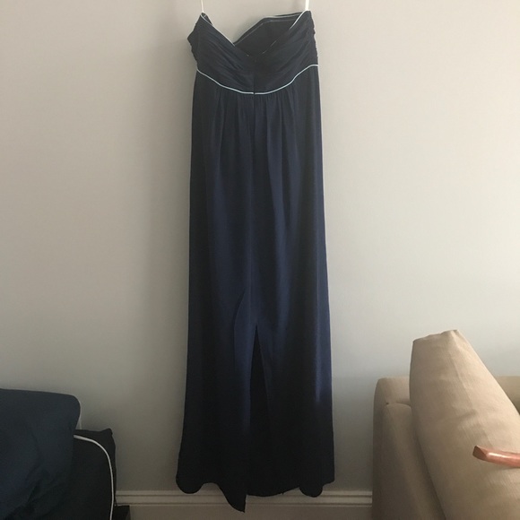 NWT silk Maxi - Picture 5 of 7