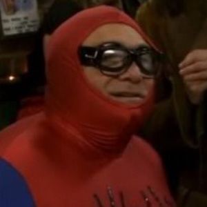 Meet your Posher, Kevin