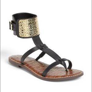 Sam Edelman genette gladiator sandal Sam Edelman genette gladiator sandal