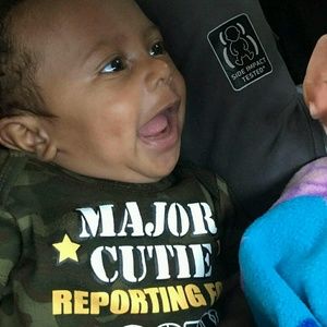 Meet your Posher, Tamara