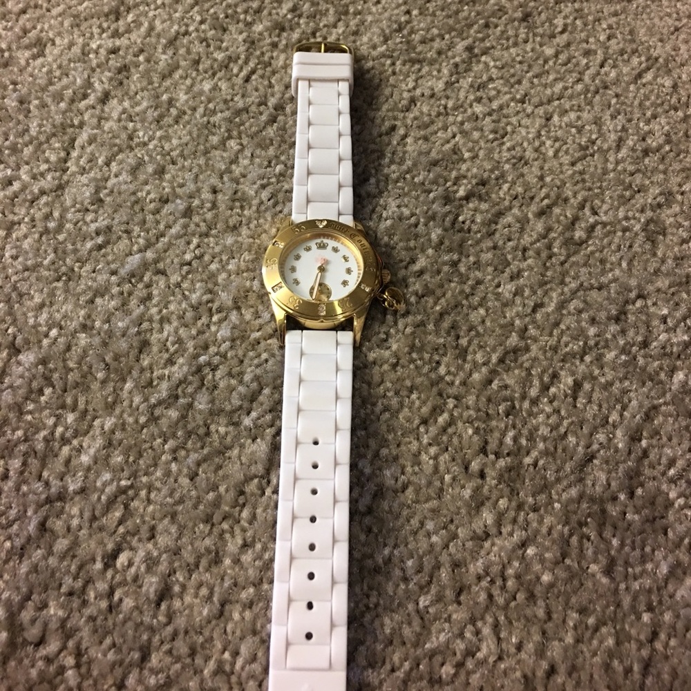 Juicy Couture women watch