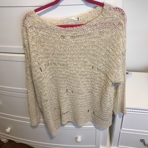 Millau sweater