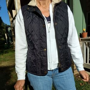 Barbour Women's Liddesdale Gilet Vest