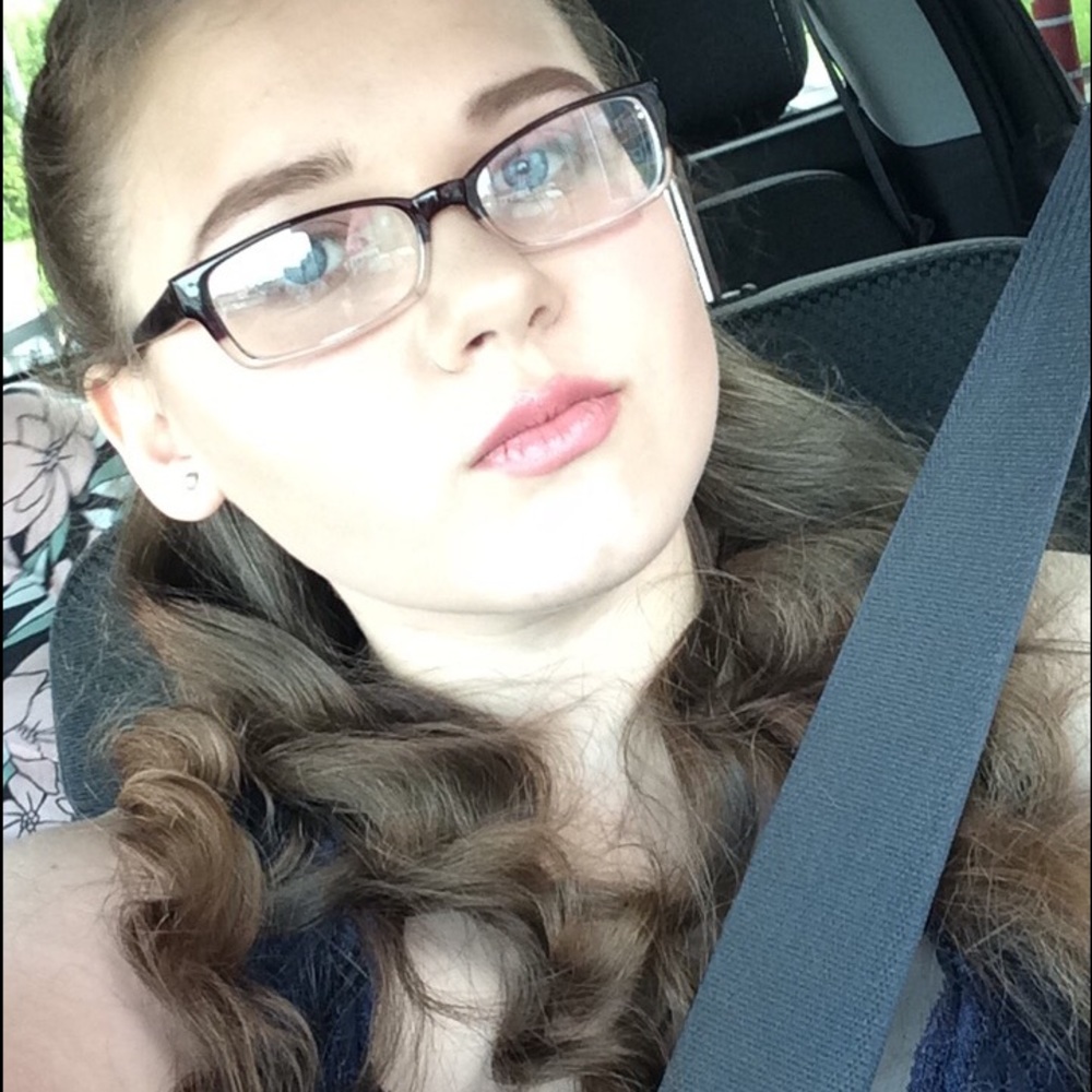 Meet your Posher, Kierstin