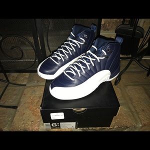 Air Jordan 12 Retro | 6.5 Y