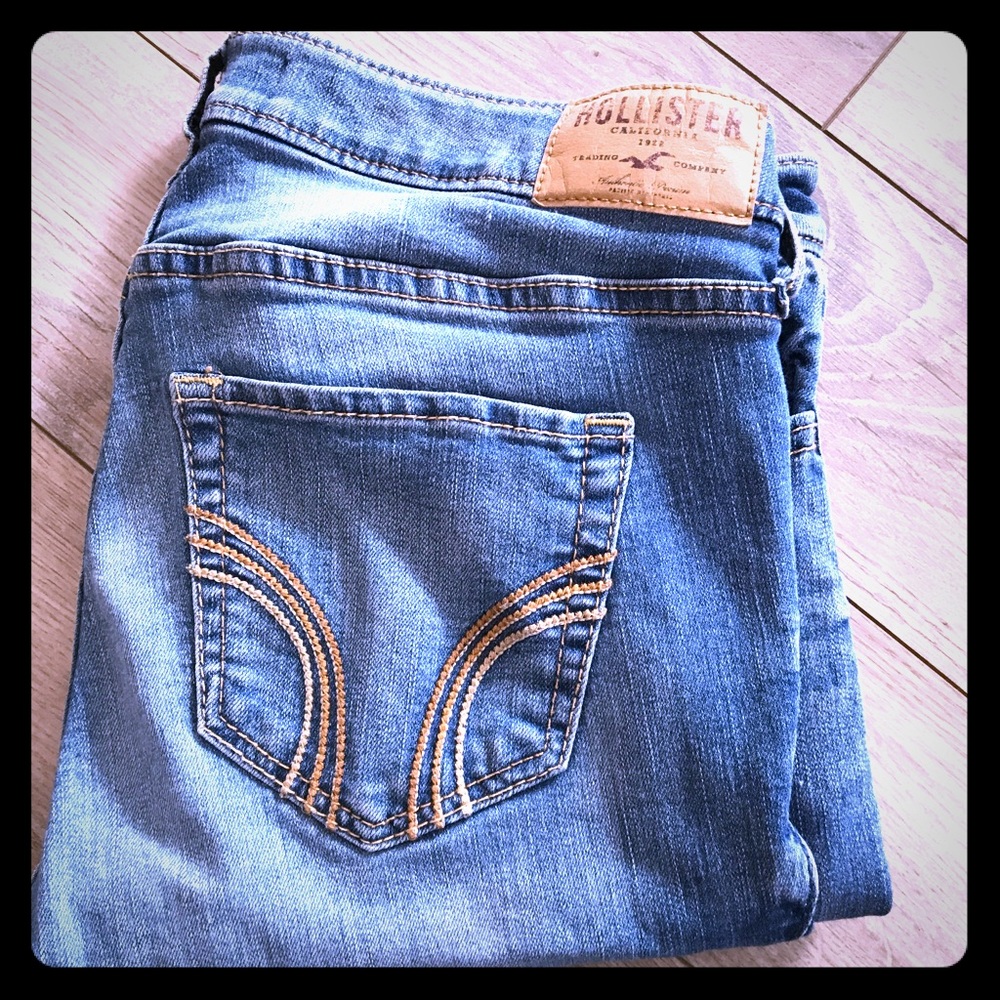 Hollister Jeans