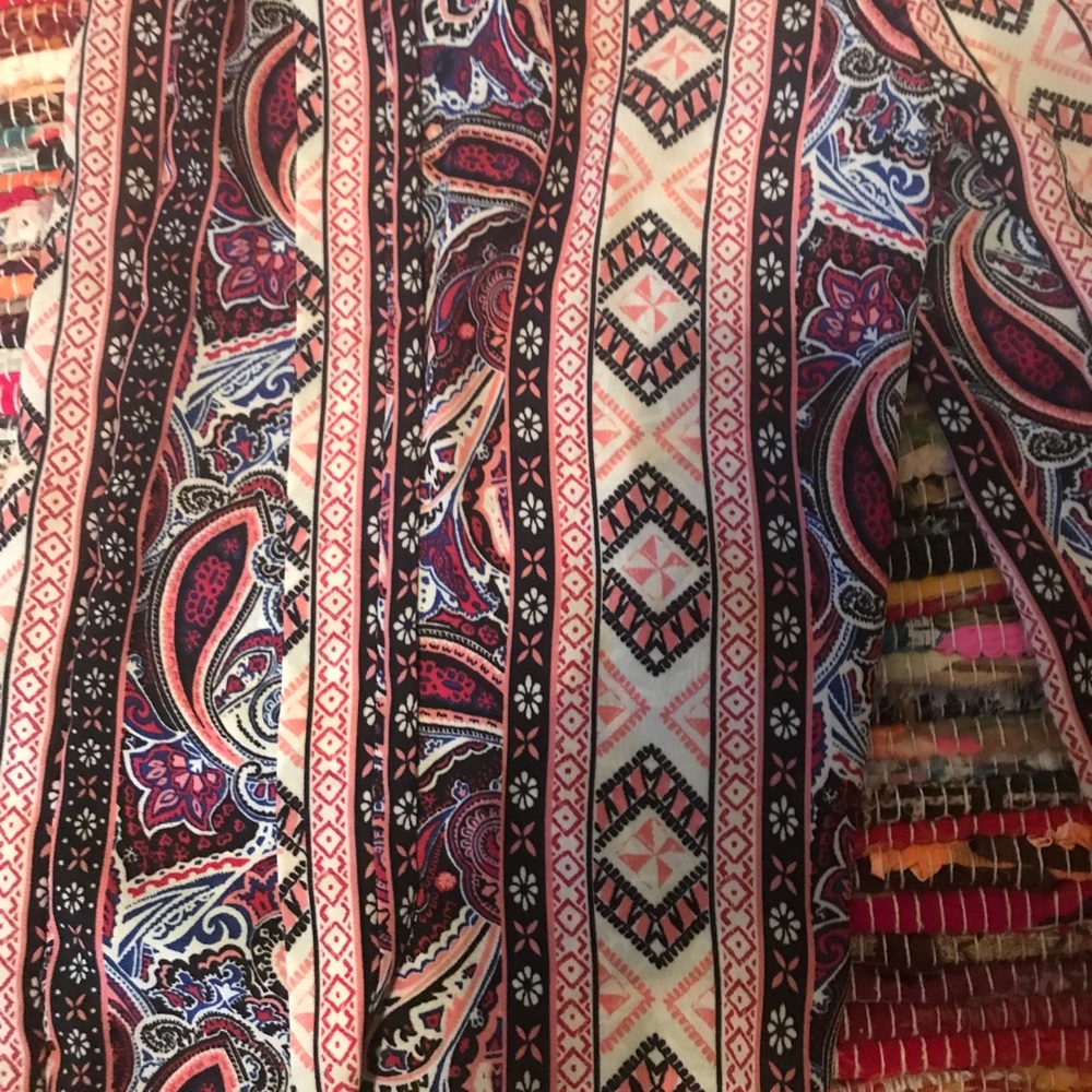 Flowy pant - Picture 2 of 3