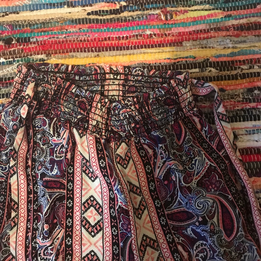 Flowy pant - Picture 3 of 3