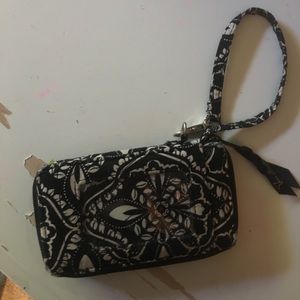 Authentic Vera Bradley Wallet