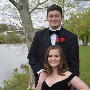 Meet your Posher, Noah