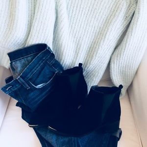 Marc Fisher Yale ankle boot