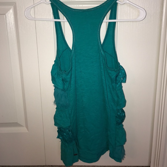 Tank top - Picture 2 of 2