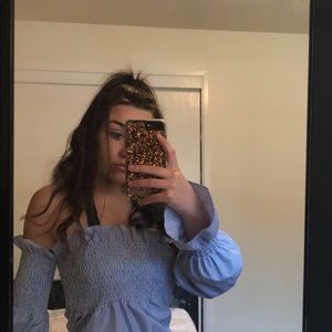 Meet your Posher, Bailey