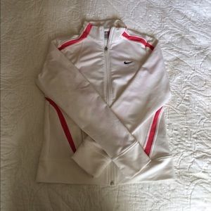 Nike jacket