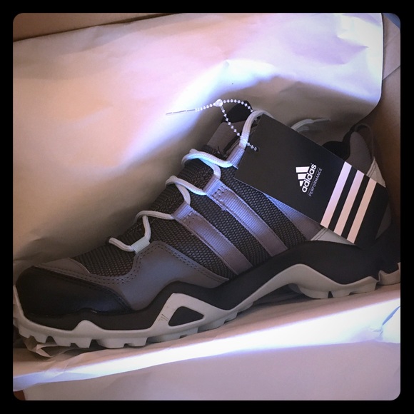 adidas ax2 women's hiking shoes