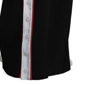 Kendall & Kylie Pants - Kendall + Kylie Snap Track Pant Kendall & Kylie Pants - Kendall + Kylie Snap Track Pant