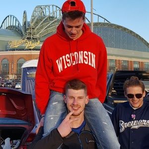 Meet your Posher, Jack