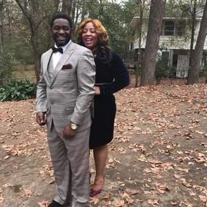 Meet your Posher, T. alexander