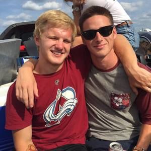 Meet your Posher, Mark