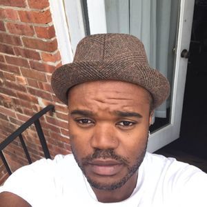 Meet your Posher, Kristopher