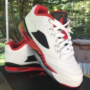 Nike Air Jordan Retro 5