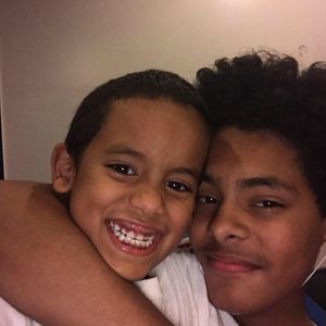 Meet your Posher, Salomon