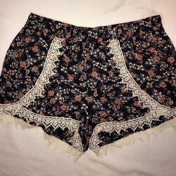 Charlotte Russe Pants - Used one time only!