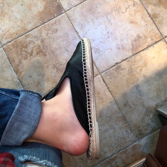 Dolce Vita Mules 💛 size 8 - Picture 2 of 3