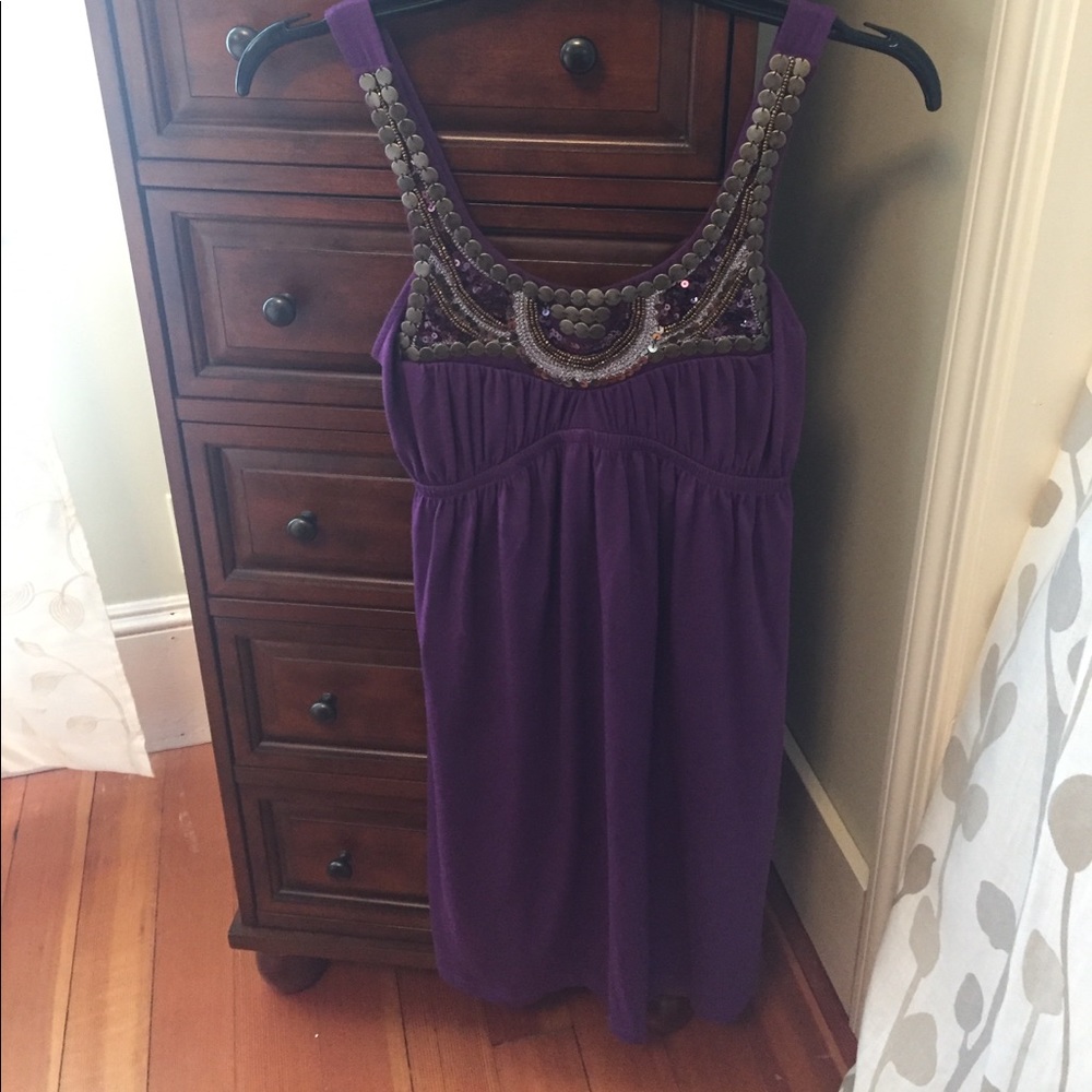 Women’s Dress