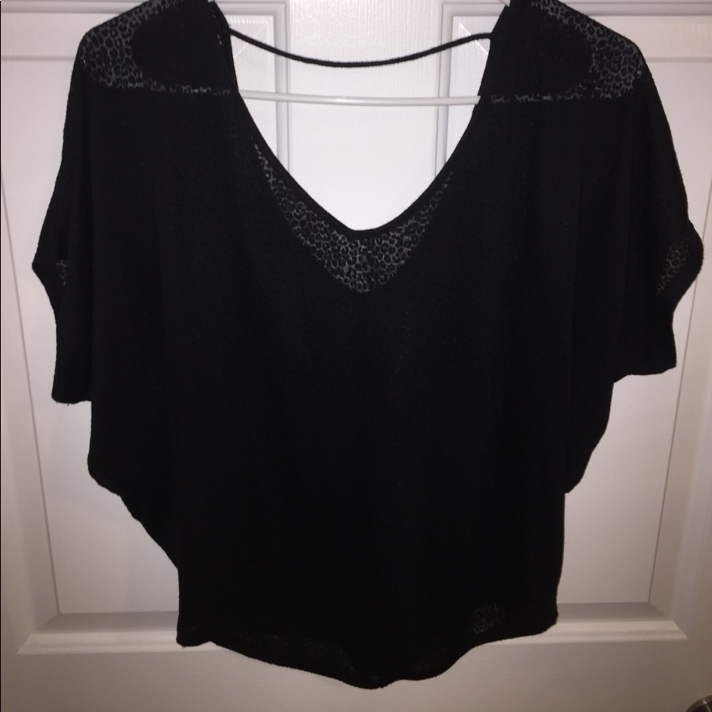 Take Me Out Top