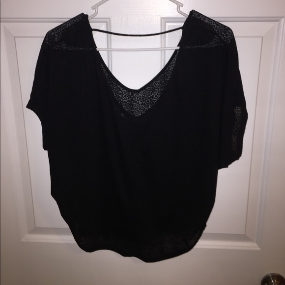 Take Me Out Top - Picture 2 of 2