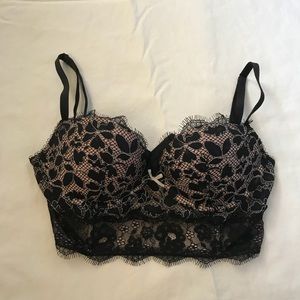 Sexy Push-up Bralette
