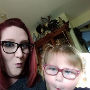 Meet your Posher, Keri