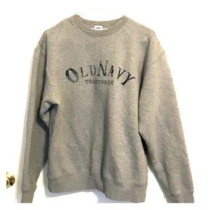Men’s Old Navy Sweatshirt