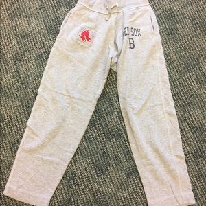 Red Sox Banner Supply Company Sweatpants