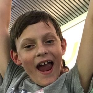 Meet your Posher, Frances