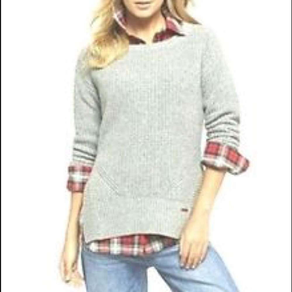 Toms Knitted Sweater