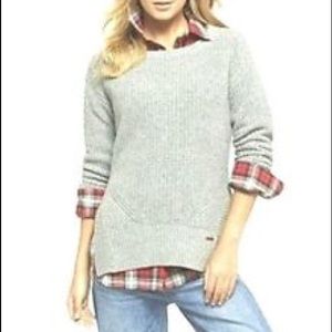 Toms Knitted Sweater
