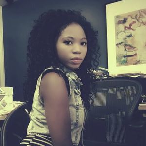 Meet your Posher, Solange