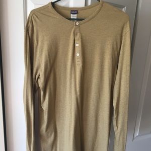 Long sleeve T-Shirt