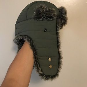 Winter Cap