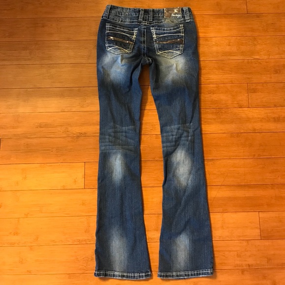 Jeans - Picture 2 of 2