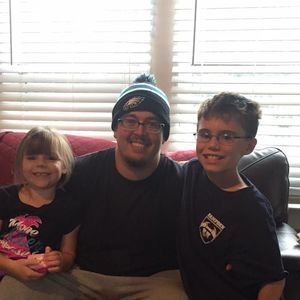 Meet your Posher, Steve