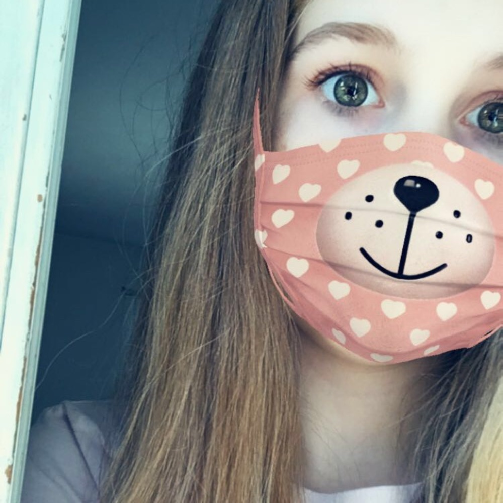 Meet your Posher, Anna