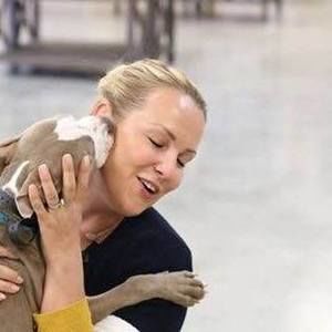 Meet your Posher, Magda