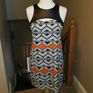 Lush medium dress..going out