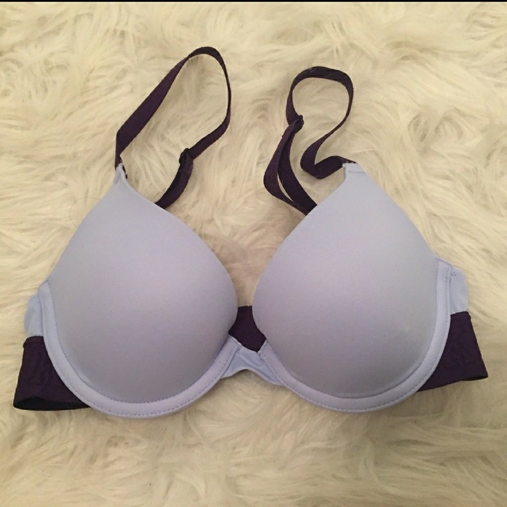 Victoria's Secret PINK Push-up Bra