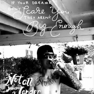 Meet your Posher, Stephen