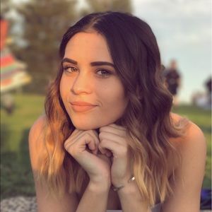 Meet your Posher, Marissa