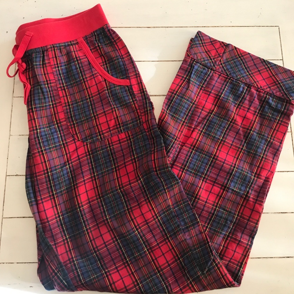 Victoria's Secret PJ Pants